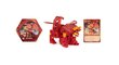 Setti Bakugan Deka Geogan, 3. sarja, 6059974 hinta ja tiedot | Poikien lelut | hobbyhall.fi