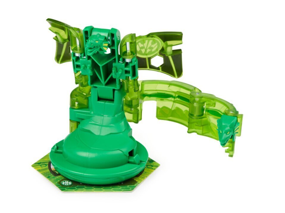 Setti Bakugan Deka Geogan, 3. sarja, 6059974 hinta ja tiedot | Poikien lelut | hobbyhall.fi