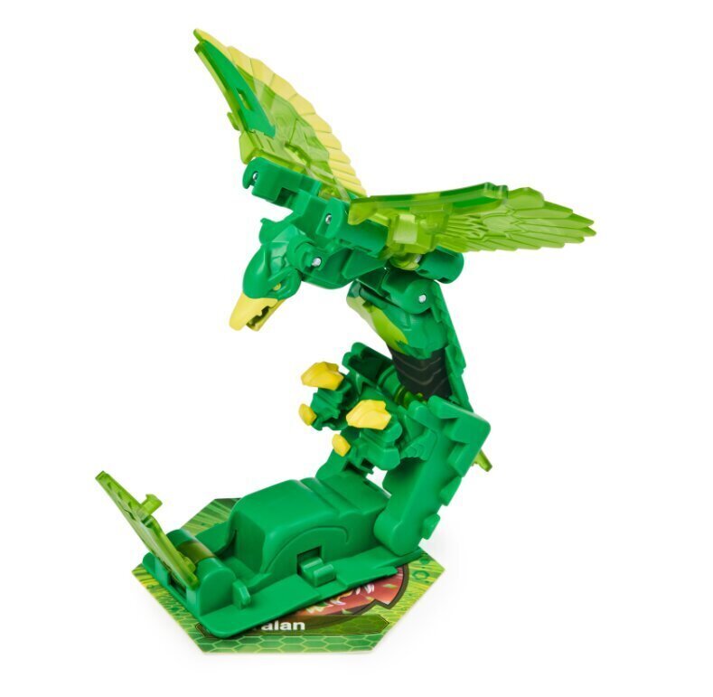 Setti Bakugan Deka Geogan, 3. sarja, 6059974 hinta ja tiedot | Poikien lelut | hobbyhall.fi