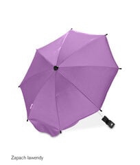Lasten sateenvarjo, violetti, 1 kpl. hinta ja tiedot | Ei ole määritelty Lasten vaatteet ja jalkineet | hobbyhall.fi