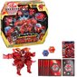 Spin Master Bakugan Geogan Rising: Geogan Dragonoid (6060838) hinta ja tiedot | Poikien lelut | hobbyhall.fi