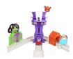 Auton Track Paw Patrol (Ryhmä Hau) Film Set Let's Save The City hinta ja tiedot | Poikien lelut | hobbyhall.fi