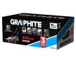 Electric ruohonleikkuri Graphite 2000 W, 430 mm hinta ja tiedot | Ruohonleikkurit | hobbyhall.fi