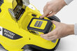 Karcher LMO 18-36 hinta ja tiedot | Ruohonleikkurit | hobbyhall.fi