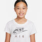 T-paita Nike Tee Maskotti Scoop Jr DQ4380 hinta ja tiedot | Tyttöjen paidat | hobbyhall.fi