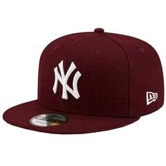 Lippis New Era New York Yankees hinta ja tiedot | Brand 47 Miesten asusteet | hobbyhall.fi