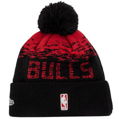 New Era Chicago Bulls NBA urheilulippis hinta ja tiedot | Miesten hatut, huivit ja käsineet | hobbyhall.fi