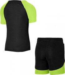 Nike Academy Pro Training Kit Jr DH9484 010 DH9484010 hinta ja tiedot | Poikien kokoasut ja setit | hobbyhall.fi