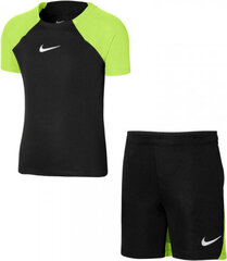 Nike Academy Pro Training Kit Jr DH9484 010 DH9484010 hinta ja tiedot | Poikien kokoasut ja setit | hobbyhall.fi