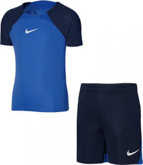 Nike Academy Pro Training Kit Jr DH9484 463 DH9484463 hinta ja tiedot | Poikien kokoasut ja setit | hobbyhall.fi