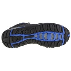 Miesten vaelluskengät Merrell Accentor Sport Mid GTX M J88315 hinta ja tiedot | Miesten urheilu- ja vapaa-ajan kengät | hobbyhall.fi