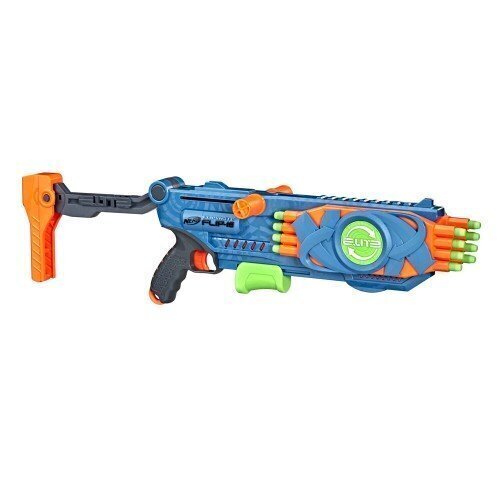 Leluase Hasbro Nerf Elite 2.0 Flip 16 hinta ja tiedot | Poikien lelut | hobbyhall.fi