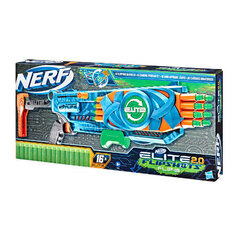 Leluase Hasbro Nerf Elite 2.0 Flip 16 hinta ja tiedot | Poikien lelut | hobbyhall.fi