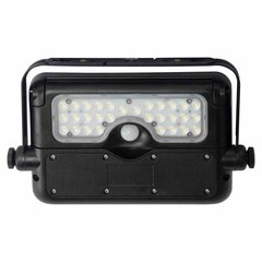 Eko-Light Epad 5W 500lm 4000K valonheitin aurinkopaneelilla hinta ja tiedot | Puutarha- ja ulkovalot | hobbyhall.fi