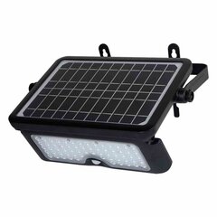 Eko-Light Epad aurinkokennolla 10W 1150lm 4000K hinta ja tiedot | Puutarha- ja ulkovalot | hobbyhall.fi