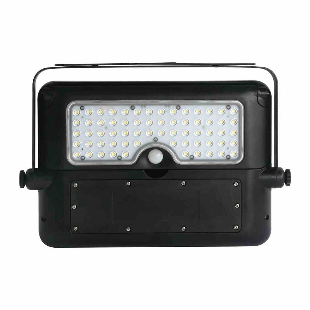 Eko-Light Epad aurinkokennolla 10W 1150lm 4000K hinta ja tiedot | Puutarha- ja ulkovalot | hobbyhall.fi