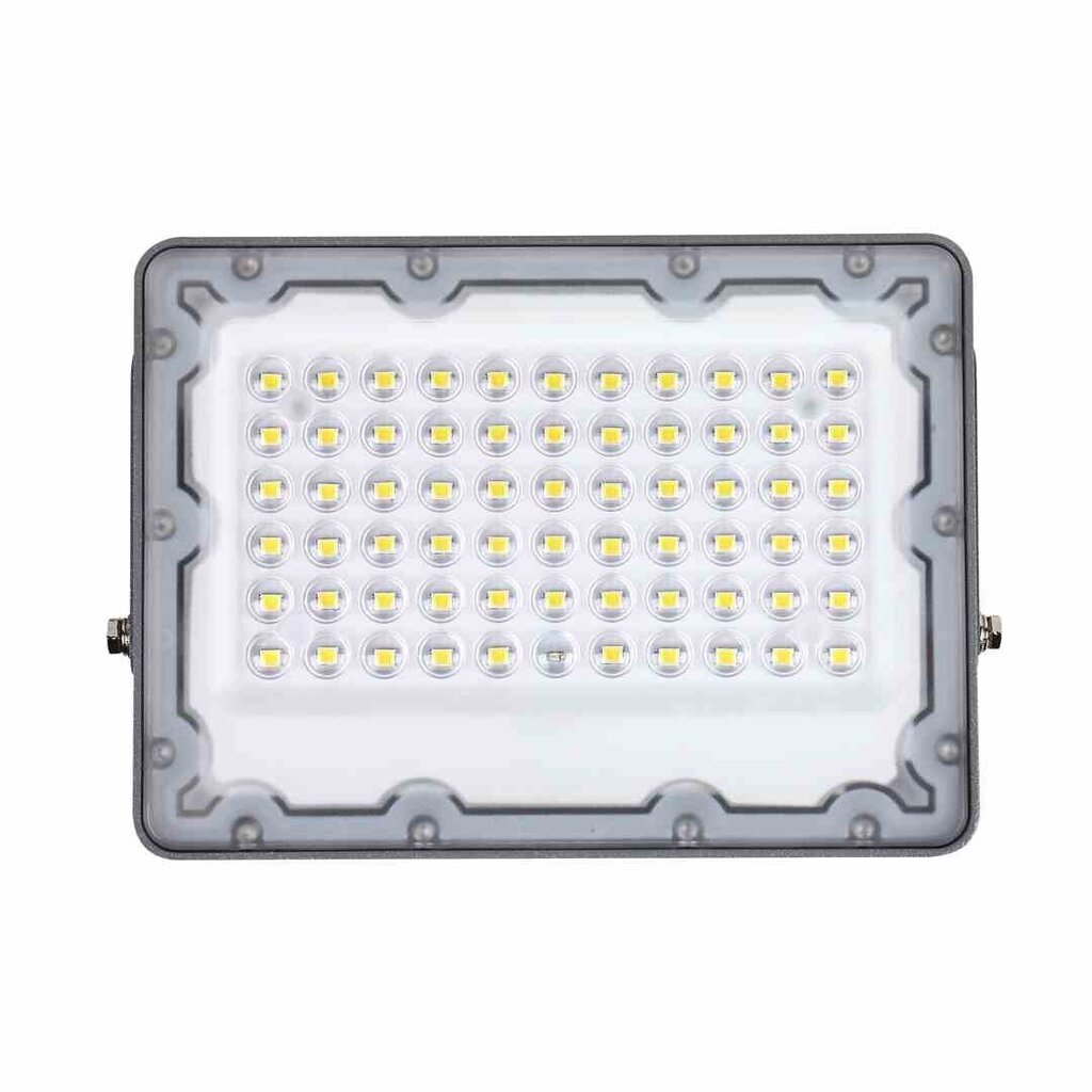 Kohdevalo Eko-Light Fokus 60W 900lm 6000K hinta ja tiedot | Puutarha- ja ulkovalot | hobbyhall.fi