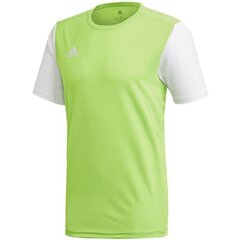 Urheilupaita, Adidas Estro 19 hinta ja tiedot | Poikien paidat | hobbyhall.fi