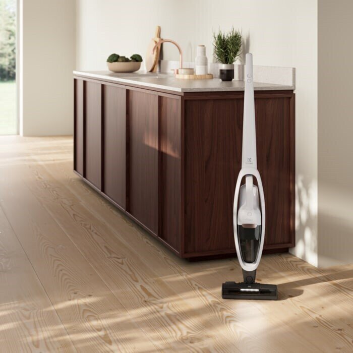 Electrolux 500 Series ES52HB25SH hinta ja tiedot | Varsi-imurit | hobbyhall.fi