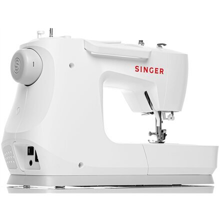 Singer C7225 hinta ja tiedot | Ompelukoneet | hobbyhall.fi