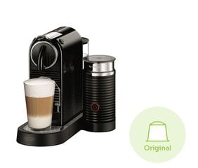 DeLonghi 0132191324 kahvinkeitin hinta ja tiedot | Nespresso Kodinkoneet ja kodinelektroniikka | hobbyhall.fi