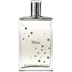 Reminiscence Musk EDT-tuoksu naiselle, 100 ml hinta ja tiedot | Reminiscence Koirat | hobbyhall.fi