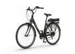 Ecobike Sähköpyörä Basic 14,5 Ah Greenway, musta hinta ja tiedot | Sähköpyörät | hobbyhall.fi