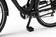 Ecobike Sähköpyörä Basic 14,5 Ah Greenway, musta hinta ja tiedot | Sähköpyörät | hobbyhall.fi