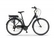 Ecobike Sähköpyörä Basic 14,5 Ah Greenway, musta hinta ja tiedot | Sähköpyörät | hobbyhall.fi