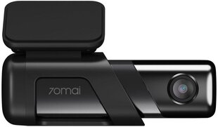 DASHCAM 170 DEGREE/M500 128G 70MAI hinta ja tiedot | 70mai Autotuotteet | hobbyhall.fi