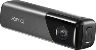 DASHCAM 170 DEGREE/M500 128G 70MAI hinta ja tiedot | 70mai Autotuotteet | hobbyhall.fi