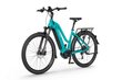 Sähköpyörä Ecobike LX 500 17,5 Ah LG, sininen hinta ja tiedot | Sähköpyörät | hobbyhall.fi