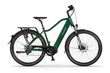 Ecobike MX 300 14 Ah LG -sähköpyörä, vihreä hinta ja tiedot | Sähköpyörät | hobbyhall.fi