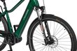 Ecobike MX 300 14 Ah LG -sähköpyörä, vihreä hinta ja tiedot | Sähköpyörät | hobbyhall.fi