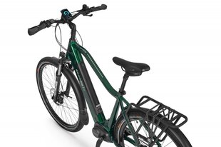Ecobike MX 300 14 Ah LG -sähköpyörä, vihreä hinta ja tiedot | EcoBike Urheilu ja vapaa-aika | hobbyhall.fi