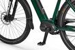 Ecobike MX 300 14 Ah LG -sähköpyörä, vihreä hinta ja tiedot | Sähköpyörät | hobbyhall.fi