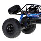 RC MAASTURI 1:10 4WD 48CM SININEN hinta ja tiedot | Poikien lelut | hobbyhall.fi