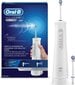 Oral-B Aquacare Pro-Expert suun huuhtelulaite hinta ja tiedot | Hammasvälisuihkut | hobbyhall.fi