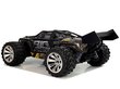 Kauko-ohjattu SUV Big Shark, musta hinta ja tiedot | Poikien lelut | hobbyhall.fi