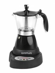 G3Ferrari G10045 hinta ja tiedot | Kahvinkeittimet ja kahvikoneet | hobbyhall.fi