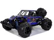 Kaukosäädin SUV Buggy Enoze 9303E, sininen hinta ja tiedot | Poikien lelut | hobbyhall.fi