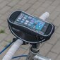 Puhelinteline polkupyörään Forever BB-200, 5,1" hinta ja tiedot | Puhelimen kuoret ja kotelot | hobbyhall.fi