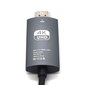 USB-C to HDMI UltraHD 4K@60Hz Cable 1.8m hinta ja tiedot | Kaapelit ja adapterit | hobbyhall.fi