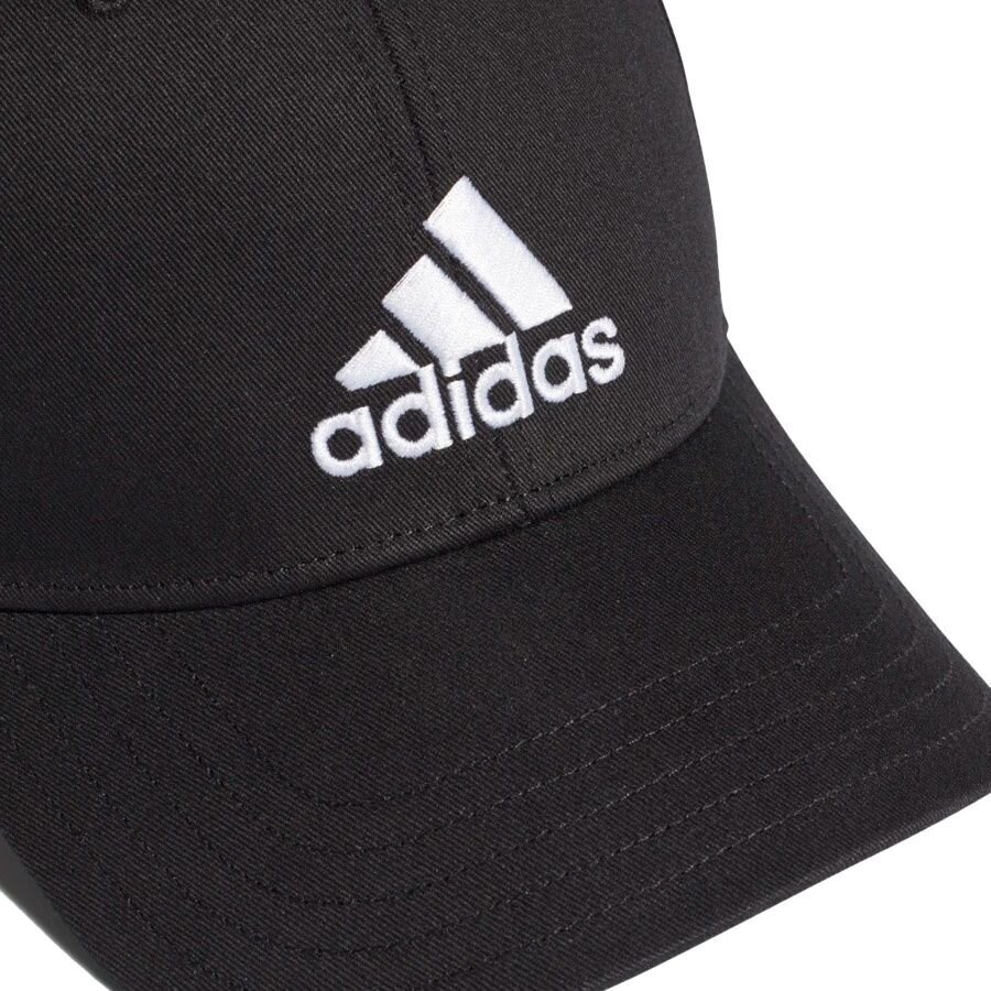 Adidas FK0891 -lippalakki miehille ja naisille, musta hinta ja tiedot | Miesten hatut, huivit ja käsineet | hobbyhall.fi