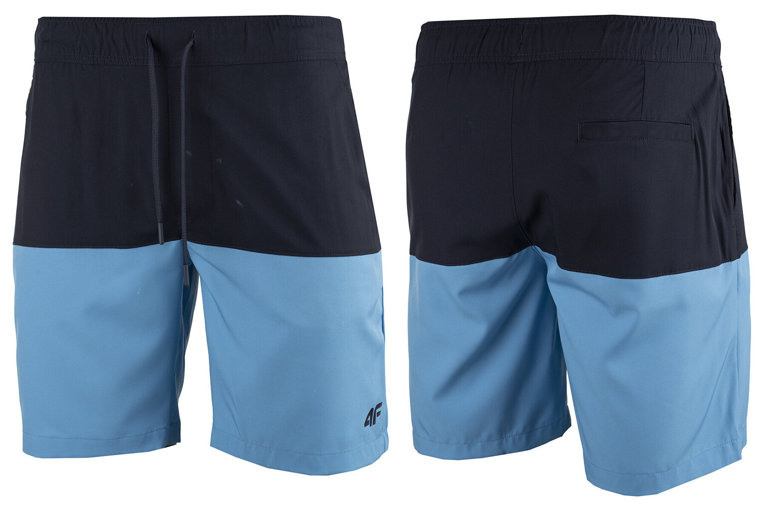 Nike Dry Park III miesten shortsit NB K Mint BV6855 354 hinta ja tiedot | Miesten shortsit | hobbyhall.fi