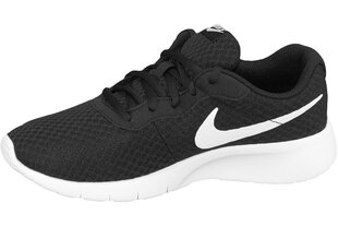 Nike Sportswear Tanjun M Miesten tennarit 812654-011 (55764) hinta ja tiedot | Miesten urheilu- ja vapaa-ajan kengät | hobbyhall.fi