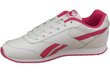 Reebok Royal Classic Jogger 2 Jr Lasten urheilukengät V70489 V70489 hinta ja tiedot | Lasten urheilukengät | hobbyhall.fi