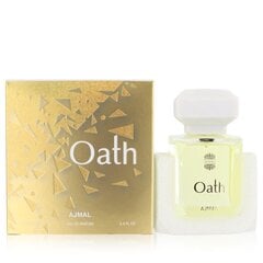 Ajmal Oath tuoksu naiselle, 100 ml hinta ja tiedot | Naisten hajuvedet | hobbyhall.fi