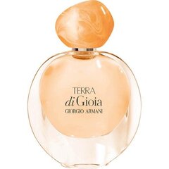 Armani Terra Di Gioia EDP-tuoksu naiselle, 30 ml hinta ja tiedot | Naisten hajuvedet | hobbyhall.fi