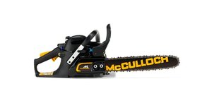 McCulloch CS 35 14 Moottorisaha hinta ja tiedot | Moottorisahat | hobbyhall.fi